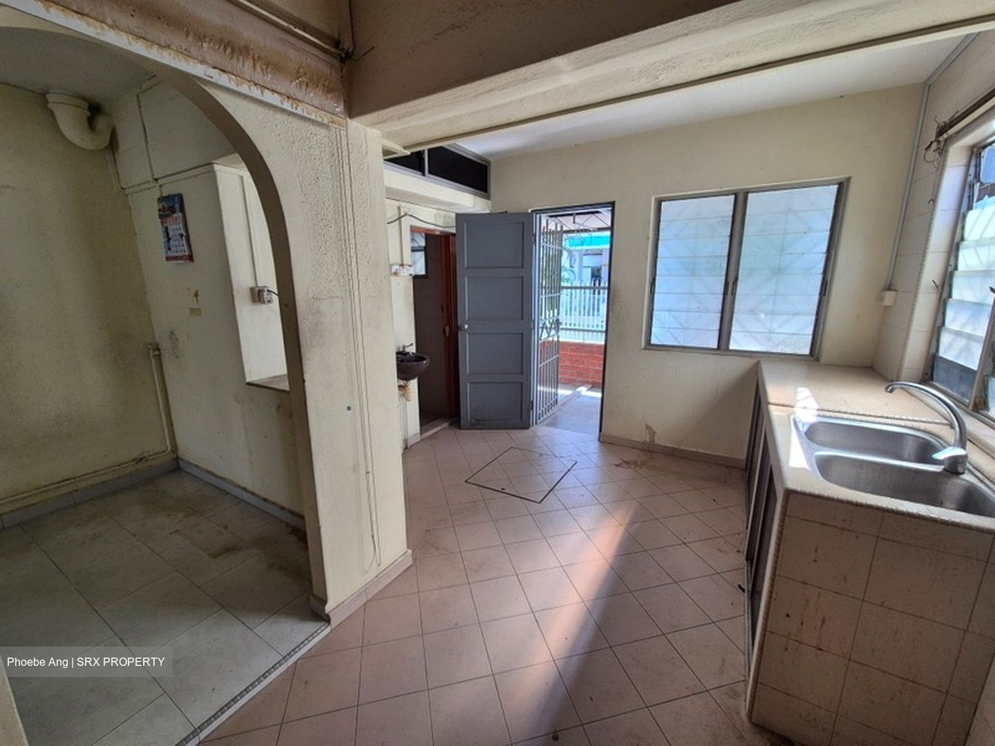 Macpherson Garden Estate (D13), Terrace #587258701